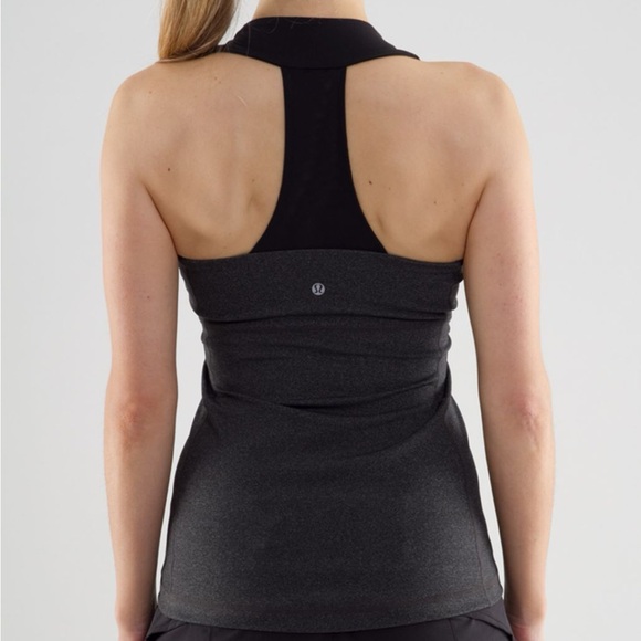 Lululemon athletic align top - Picture 2 of 11